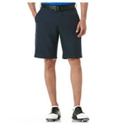 Ben Hogan Men's Performance Solid Flat Front Shorts - Walmart.com