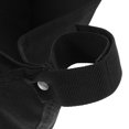 thumbnail image 3 of Homoyoyo Bolsa Resistente Color Negro Para Estabilizar Trípodes Y Soportes En Fotografía, 3 of 8