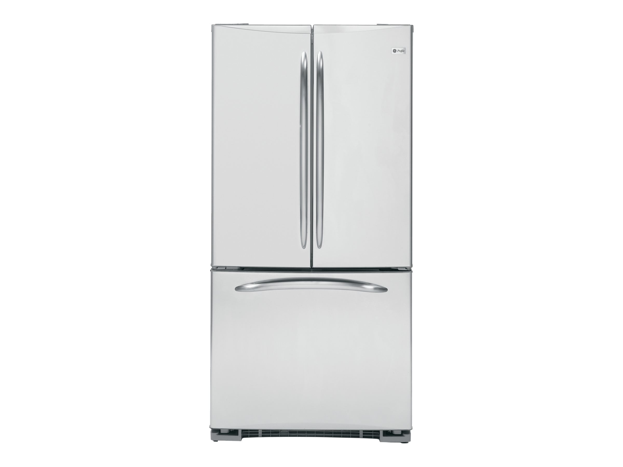 General Electric Profile 22 0 Cf French Door Refrigerator Com Departments