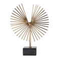 thumbnail image 2 of Coffee Table Sculpture Living Room Desk Decoration Furnishings, 2 of 8