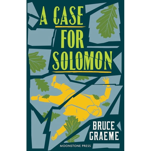 Theodore Terhune Bibliomysteries A Case for Solomon: Theodore Terhune #3, Book 3, (Paperback)