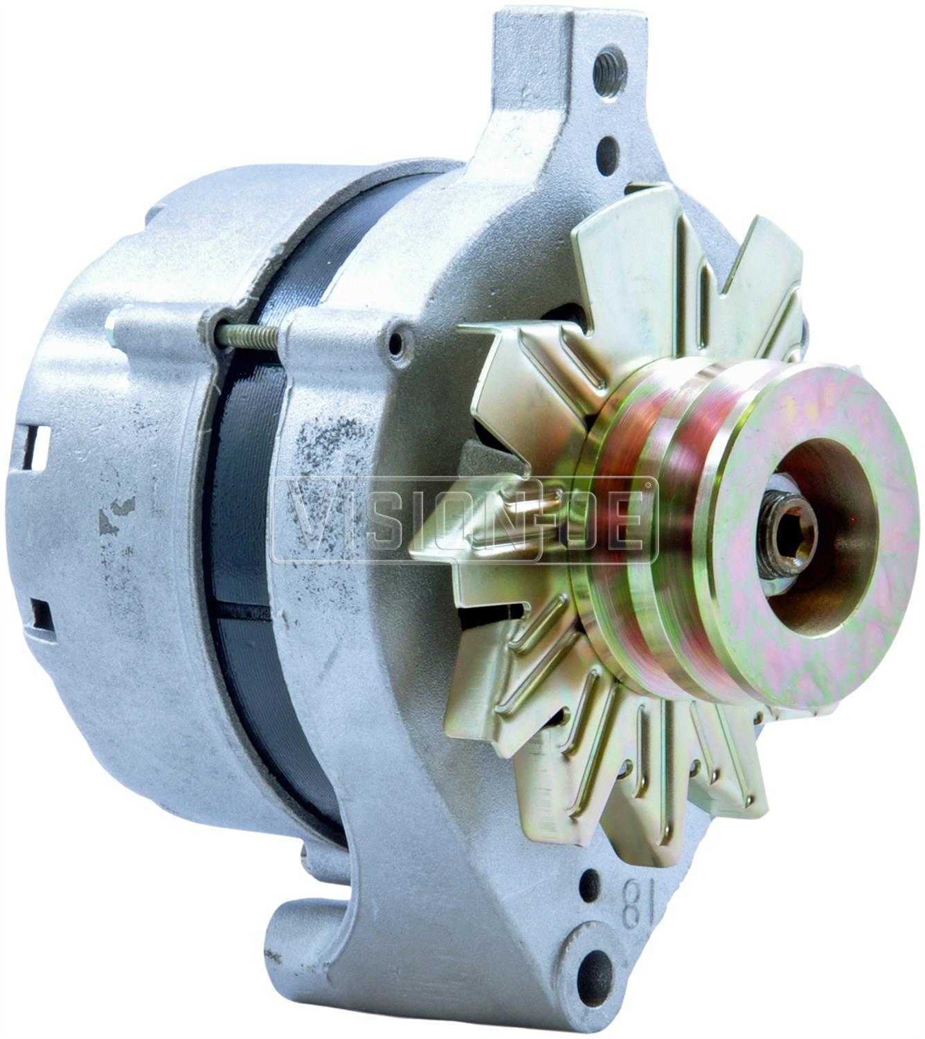 Vision OE 7051 Alternator