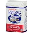 thumbnail image 2 of White Wings Flour Tortilla Mix, 32 oz Bag, 2 of 3