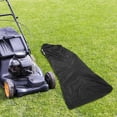 thumbnail image 4 of SASABAXI 1Set Oxford Cloth Tractor Seat Cover for Riding Lawn Mower with Waterproof and Dustproof Features, 4 of 7