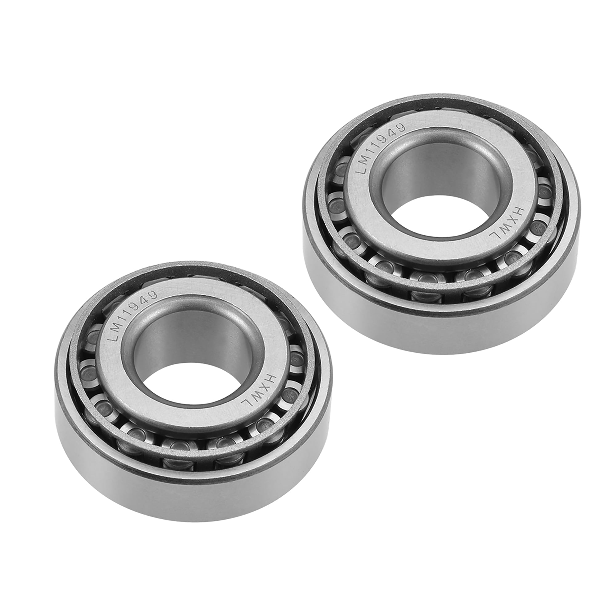 LM11949 LM11910 Tapered Roller Bearing Cone And Cup Set 0 75 Bore 1 