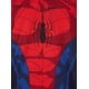 thumbnail image 3 of Pijama Marvel Spiderman para niños y adolescentes, conjunto de pijama largo rojo de 4 a 5 años, 3 of 6