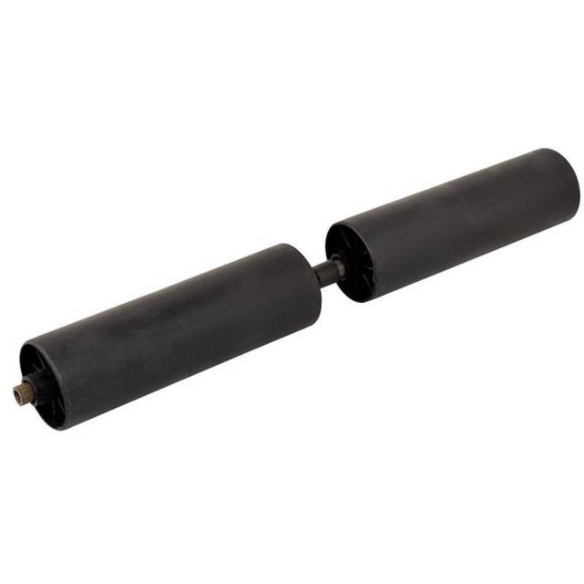 Montaje de rodillo para podadora 14in - Codigo: 130270R31 - Marca: Surtek Urrea 130270R31