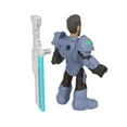 thumbnail image 2 of Fisher Price Imaginext Disney Pixar Lightyear Jr. ZAP Patrol Multipack, 2 of 7