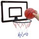 thumbnail image 5 of Wall Mounted Basketball Hoop Number 7 Basketball Hoop Kit For Indoor Outdoor Boys Girls Teens For Lakers GuanGuan, 5 of 5