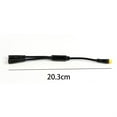 thumbnail image 1 of 1T2 Brake Y-Splitter Extension Cable for Bafang Mid-Drive Motor for BBS01/02/HD, 1 of 6
