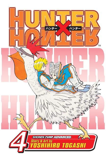 Hunter X Hunter Hunter X Hunter Vol 31 31 Series 31 Paperback Walmart Com Hunter X Hunter Hunter X Hunter Vol 31 31 Series 31 Paperback Walmart Com