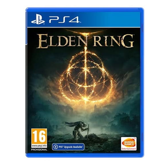 Elden Ring (PS4)