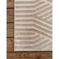thumbnail image 4 of Unique Loom Hudson Sabrina Soto™ Outdoor Modern Geometric Area Rug or Runner, 4 of 6