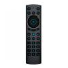 thumbnail image 1 of Cambiar Control remoto por voz con luz de fondo Air Mouse compatible con Bluetooth 2.4G para Android, 1 of 8