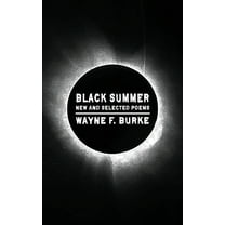 Black Summer, (Paperback)