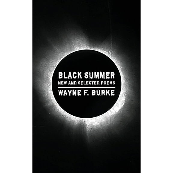 Black Summer, (Paperback)