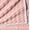 Rose, variant on Beautiful by Drew Barrymore 6-Piece Staggered Tile Bath Towel Set, Soft 100% Cotton, Rose
