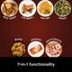 thumbnail image 4 of Air Fryer Ninja Air Fryer Pro XL 7 en 1, 6,5 L, gris AF182, 4 of 9