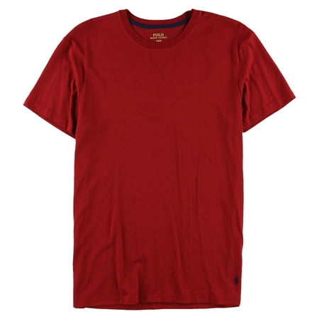 Ralph Lauren - Ralph Lauren Mens Supreme Comfort Fit Basic T-Shirt ...