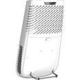 thumbnail image 4 of Pure Silver Slim Profile Air Purifier - 2 Stage Filter, 4 of 10