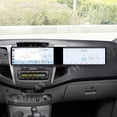 thumbnail image 6 of ZWNAV Dual 12.3 inch Screen Car Radio For Toyota Hilux 2002-2009 Android GPS Navigation Multimedia Video Player Stereo Receiver Head Unit, 6 of 15