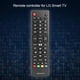 thumbnail image 5 of Controlador inteligente de control remoto de TV para LG AKB74915305 70UH6350 65UH6550, 5 of 7