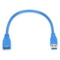 thumbnail image 2 of Data Cable, USB 3.0 Extension Cable Hard Disk Box Printer Equipment Connection Data Line Data Transfer Cable  For Living Room For Home For Study 0., 2 of 8