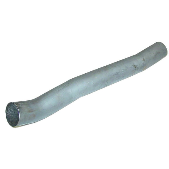 Upper Radiator Water Pipe Fits John Deere Tractor    AB2740R B1807R fits in B1814R casting