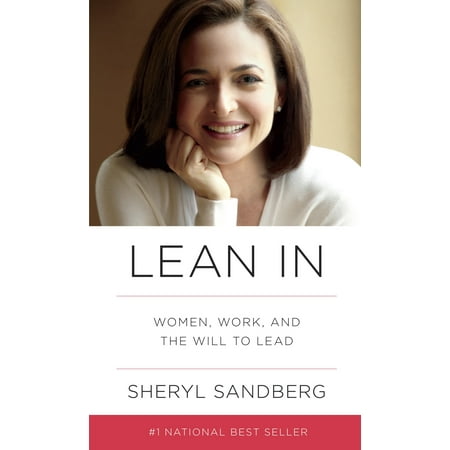 Lean In : Women, Work, and the Will to Lead - (Best Place To Shop For Womens Work Clothes)