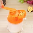 thumbnail image 4 of BEADCEST 2Ud Manual Soy Milk Maker Con Cuerpo Para Y En Hogar, 4 of 8