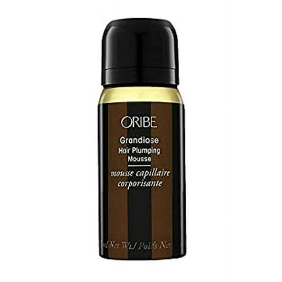 Oribe Grandiose Hair Plumping Mousse Travel Size 0.8 oz