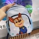 thumbnail image 5 of Mochila de viaje original de Paw Patrol Chase Skye de 26 cm, mochila para niños, mochila de moda para preescolar, mochila tipo cartera, regalo para niños de 1 a 5 años, 5 of 5