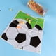 thumbnail image 2 of 20 bolsas de regalo para fiestas con forma de balón de fútbol, bolsas de regalo para dulces, bolsas de regalo para fiestas de cumpleaños infantiles., 2 of 6