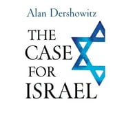 Pre-Owned The Case for Israel (Hardcover 9780471465027) by Alan Dershowitz