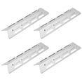 thumbnail image 2 of Heat Plate, Heat Deflector Stainless Steel  For Grills, 2 of 8