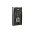 thumbnail image 6 of BE375CEN619 12-321 10-116 Century Touch Keyless Deadbolt - Satin Nickel, 6 of 8