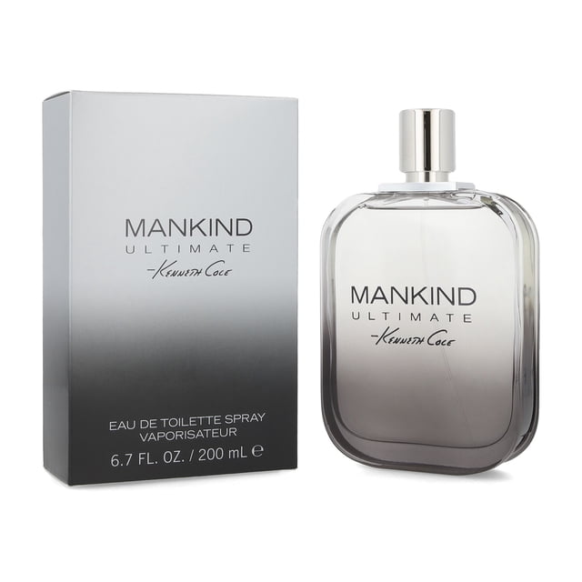 Kenneth Cole Mankind Ultimate 200Ml Edt Spray Model