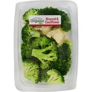 Taylor Farms Organic Broccoli Slaw, 10 oz