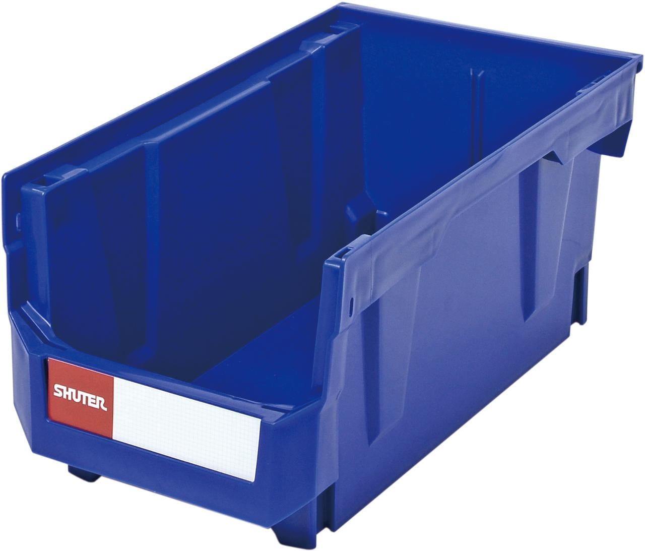 walmart stackable bins your zone