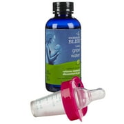 Mommy's Bliss Gripe Water Plus Munchkin Medicator, Pink