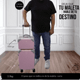 thumbnail image 4 of Juego Maleta 18 Pulgadas + Neceser De Viaje Jony Carry On Ligera, 4 of 5