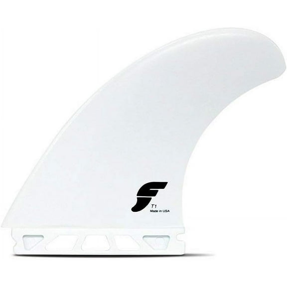 Futures Unisex T1 Thermotech Twin Fin Set L