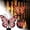 Pink, variant on Metal Butterfly Solar Wall Light, IP Waterproof Warm LED Outdoor Decor Lamp 2 Installation Ways for Patio Garden Fence Porch Backyard Lawn