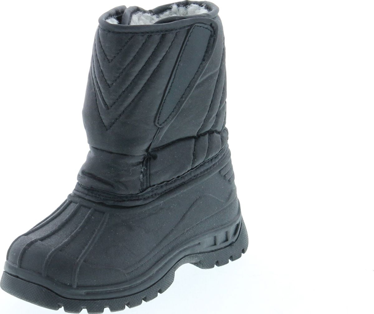 waterproof snow boots walmart