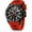 Red, variant on Men Watches Unique Casual Wrist Watches (Chronograph/Waterproof/Luminous/Calendar/24 Hours) Silicon Band Fashion Watches for Men