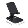 thumbnail image 3 of Bdday Foldable Phone And Tablet Stand Liftable Portable Stand For Desk Foldable Dock, 3 of 6