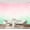 Color 4, variant on Wall Mural Peel and Stick Pastel Summer Springtime Ombre Pink Millennial Pale Mint Green Grunge Self-Adhesive Wallpaper Removable Wall Decal Wall Sticker Home Decor for Living Room Bedroom 69"x96"