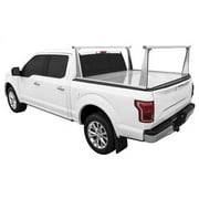 Access ADARAC Aluminum Pro Series 08-16 Ford Super Duty F-250/F-350 (Incl Dually) 8ft Bed Truck Rack Fits select: 2008-2016 FORD F250, 2008-2016 FORD F350