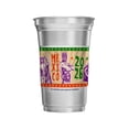 thumbnail image 1 of Vaso Aluminio IST Luchas 10 Pzas, 1 of 4