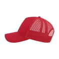 thumbnail image 4 of Atlantis Casquette Trucker en Coton 5 Panneaux, 4 of 5